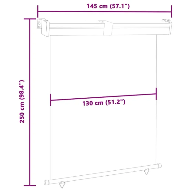 markiza-boczna-140x250-cm-niebieska-stan-nowy-kod-producenta-ze-48426