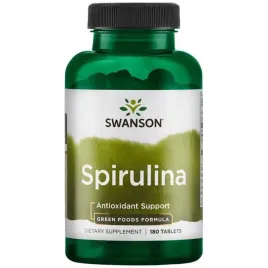 swanson-spirulina-500mg-180tabs