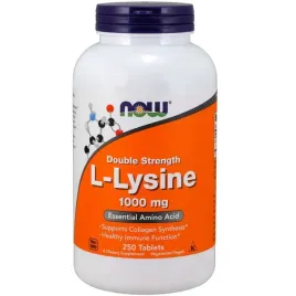 now-double-strength-l-lysine-1000mg-250tabs
