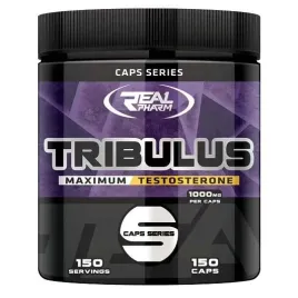 real-pharm-tribulus-150caps