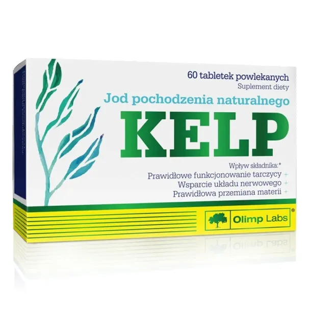 olimp-kelp-60tabs