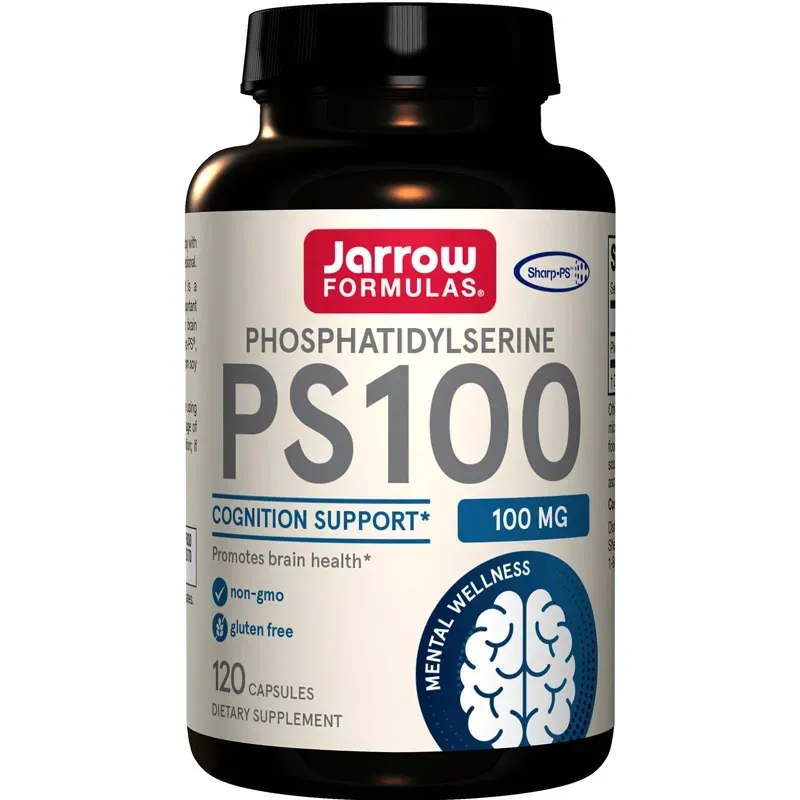 jarrow-formulas-ps100-120caps