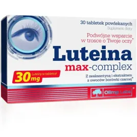 olimp-luteina-max-complex-30tabs