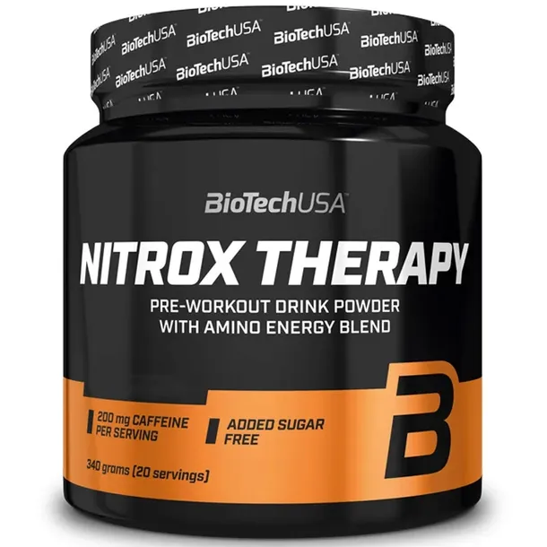 biotech-usa-nitrox-therapy-340g-blue-grape