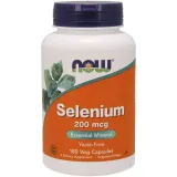 now-selenium-200mcg-180vegcaps