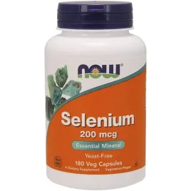now-selenium-200mcg-180vegcaps