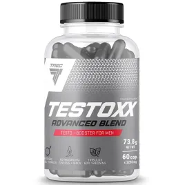 trec-testoxx-60caps
