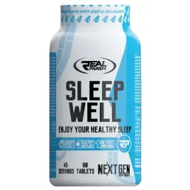 real-pharm-sleep-well-90tabs