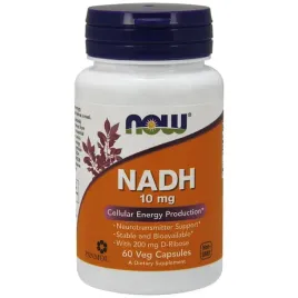 now-nadh-10mg-60vegcaps