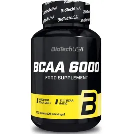 biotech-usa-bcaa-6000-100tabs