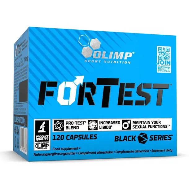 olimp-fortest-120caps