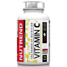 nutrend-vitamin-c-100tabs