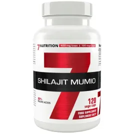 7nutrition-shilajit-mumio-120vegcaps