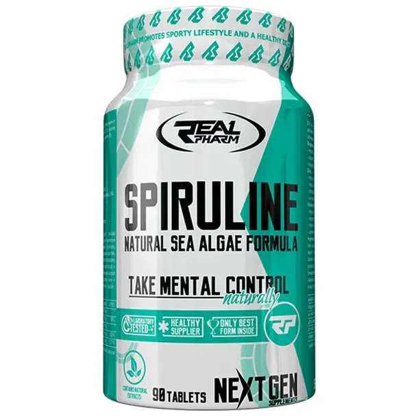 real-pharm-spiruline-90tabs