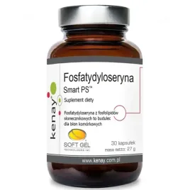 kenayag-fosfatydyloseryna-30caps