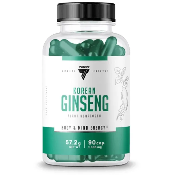 trec-korean-ginseng-90caps