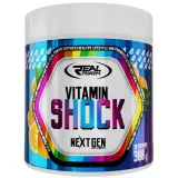 real-pharm-vitamin-shock-300g