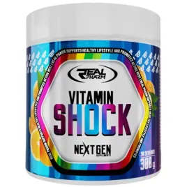 real-pharm-vitamin-shock-300g