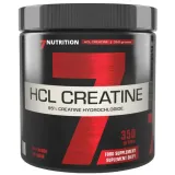 7nutrition-hcl-creatine-350g