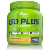 olimp-iso-plus-700g-lemon