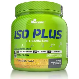 olimp-iso-plus-700g-lemon