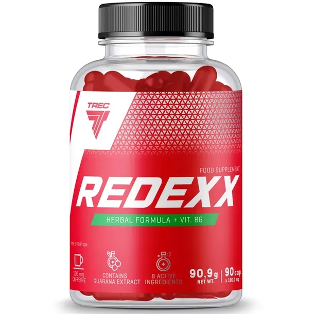 trec-redexx-90caps