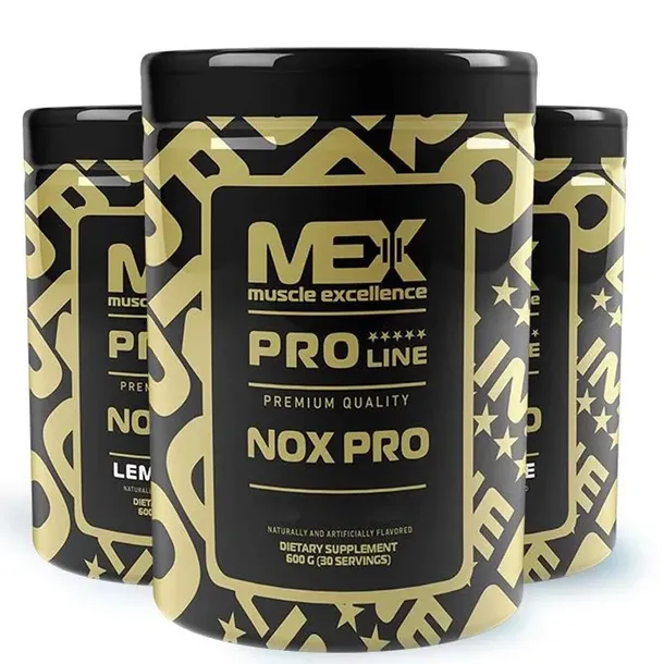 mex-nox-pro-600g