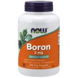 now-boron-3mg-250vegcaps