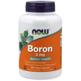 now-boron-3mg-250vegcaps