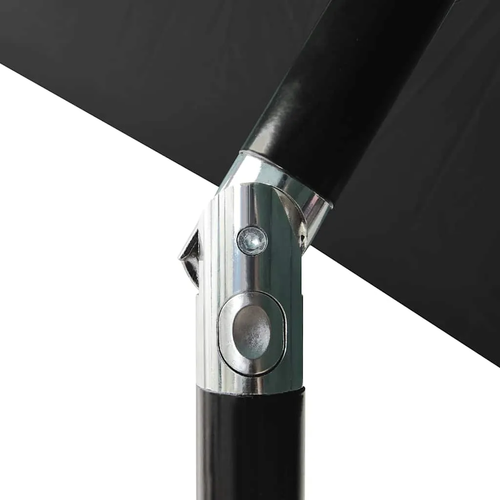 ogrod-parasol-uv-200x300-czarny-stan-nowy