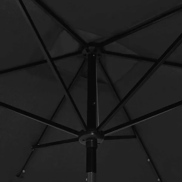 ogrod-parasol-uv-200x300-czarny-stan-nowy-srednica-szerokosc-200-cm