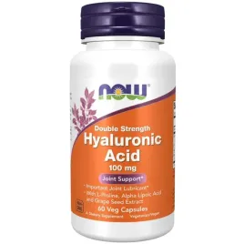 now-double-strength-hyaluronic-acid-100mg-60vegcaps