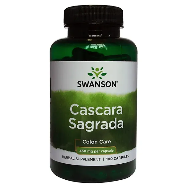 swanson-cascara-sagrada-450mg-100caps