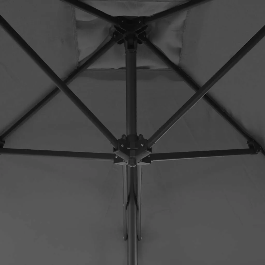 parasol-elegance-250x250x230cm-antracyt
