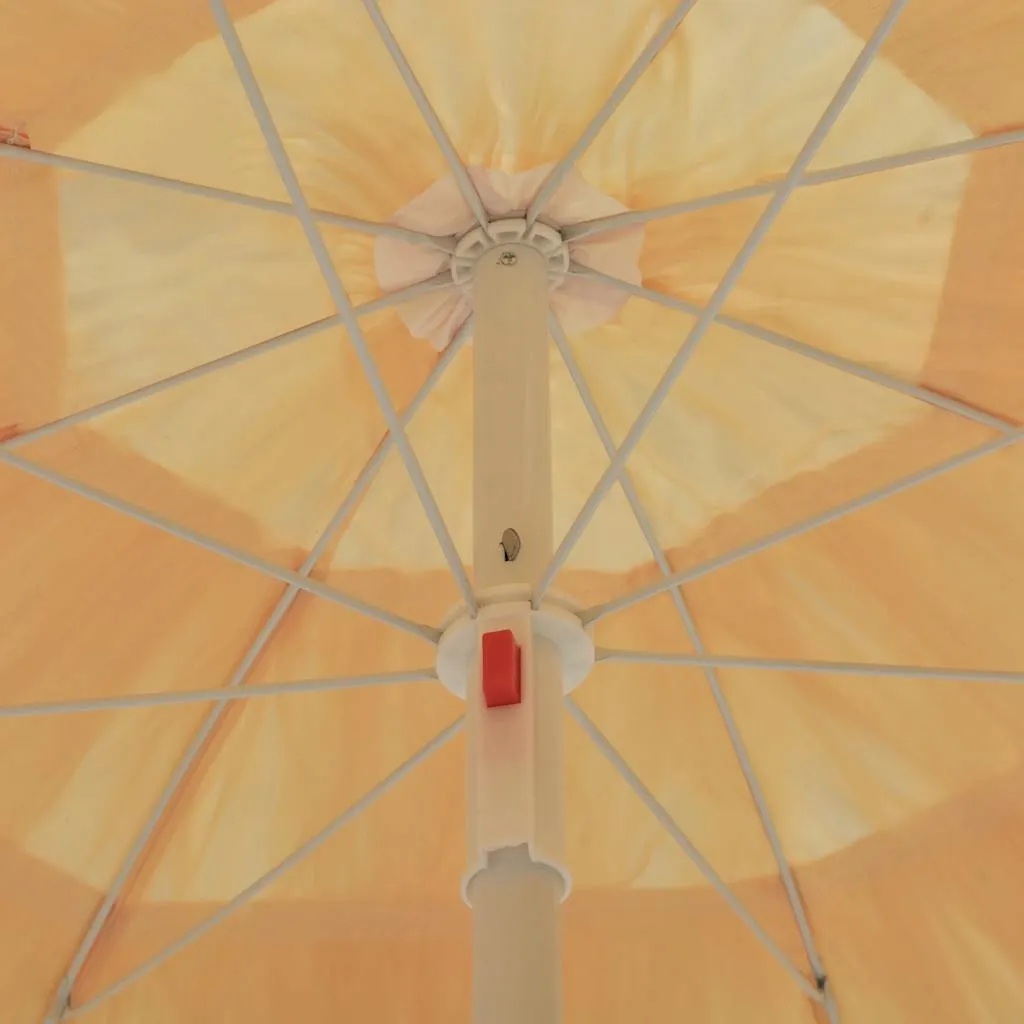 parasol-hawajski-uv-160cm-naturalny