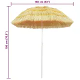 parasol-hawajski-uv-160cm-naturalny-kod-producenta-ze-44547