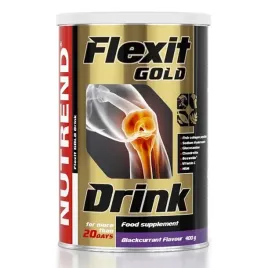 nutrend-flexit-gold-drink-400g-blackcurrant