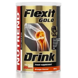 nutrend-flexit-gold-drink-400g-orange