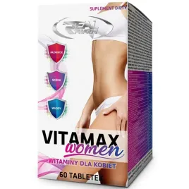 real-pharm-vitamax-women-60tabs