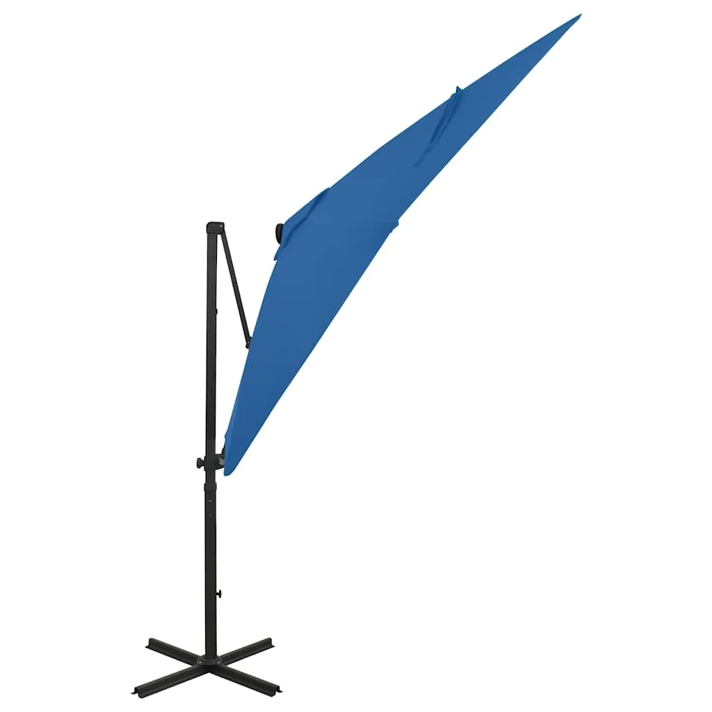 parasol-led-250x230cm-lazurowy