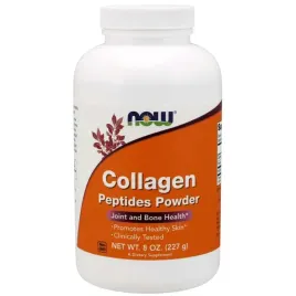 now-collagen-peptides-powder-227g