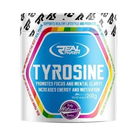 real-pharm-tyrosine-200g