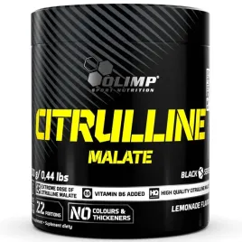 olimp-citrulline-malate-200g-lemonade