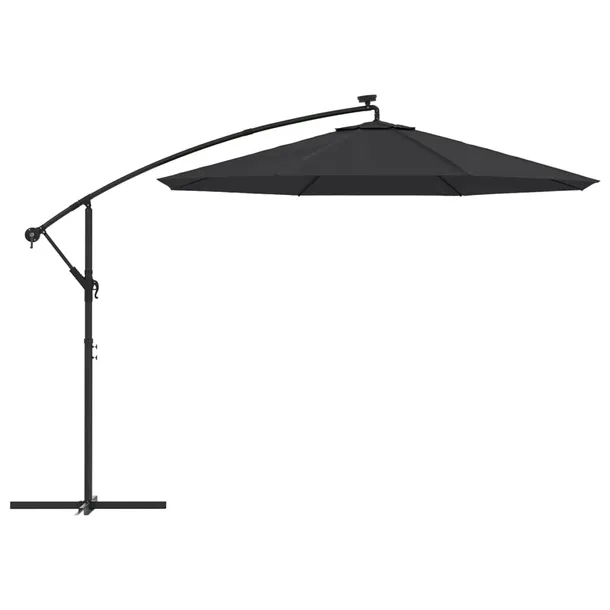 parasol-led-300x254-cm-czarny-wysokosc-produktu-254-cm