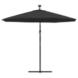 parasol-led-300x254-cm-czarny-stan-nowy-srednica-szerokosc-300-cm