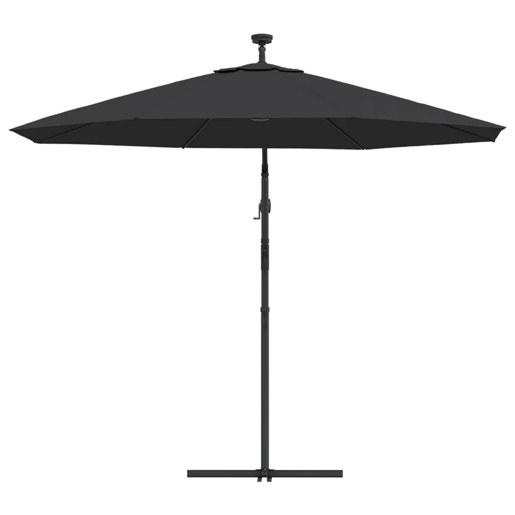 parasol-led-300x254-cm-czarny-stan-nowy