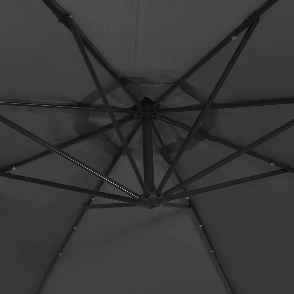 parasol-led-300x254-cm-czarny-stan-nowy
