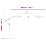 parasol-led-300x254-cm-czarny-srednica-szerokosc-300-cm-wysokosc-produktu-254-cm