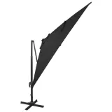 parasol-led-300x300-cm-czarny-stan-nowy