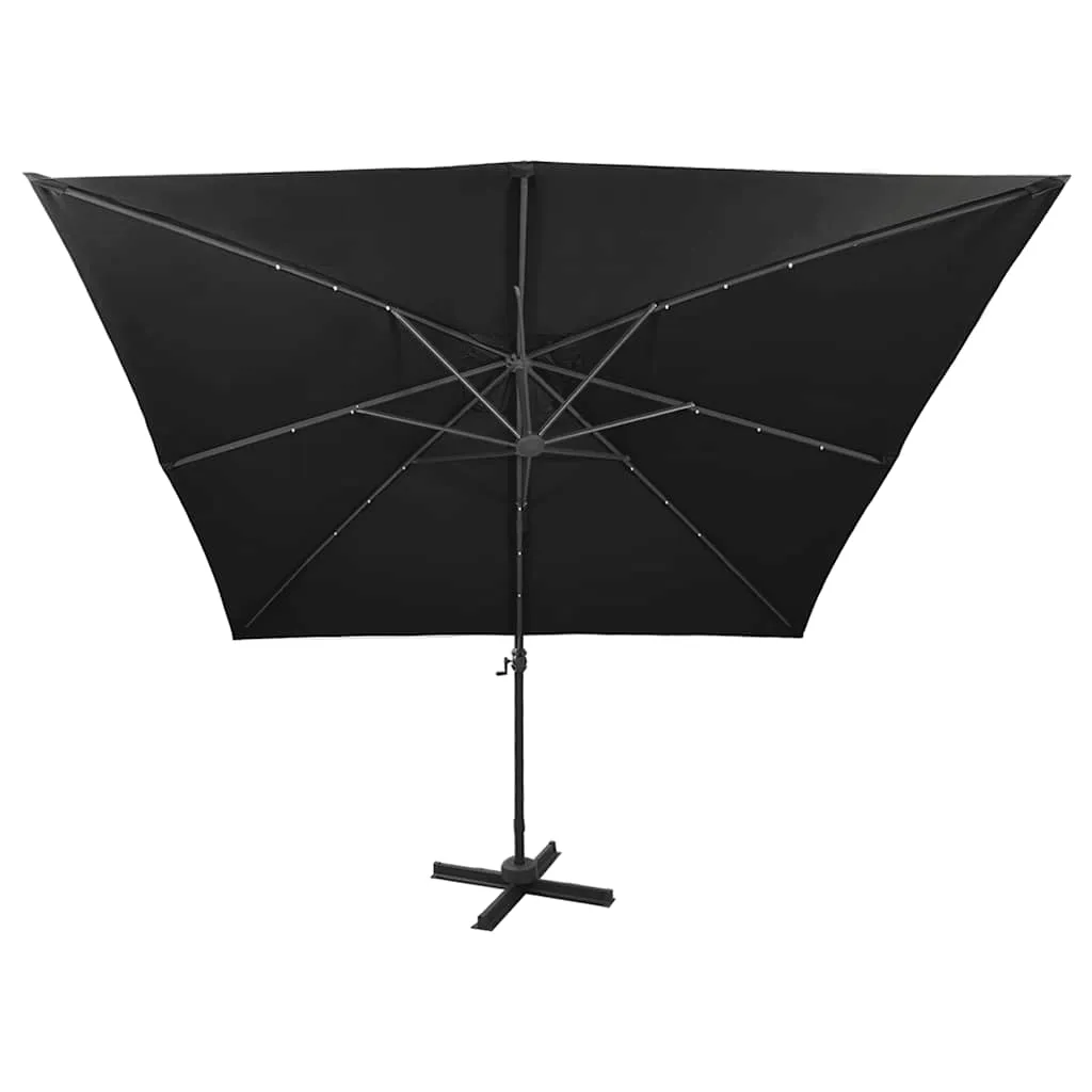 parasol-led-300x300-cm-czarny-stan-nowy
